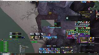 MOP 无聊的人