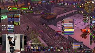 PVP钻粉上车，冲分！滴滴滴