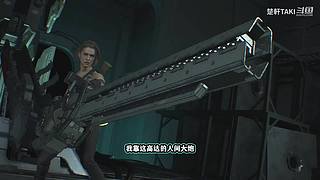 【声控】恐怖游戏有胆你就来