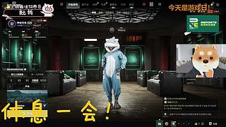 【小奶团】总有人间一两风，填我十万八千梦