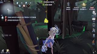 每天排位等你哟