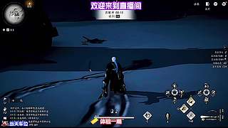 反向突破第一人，每次率先白给