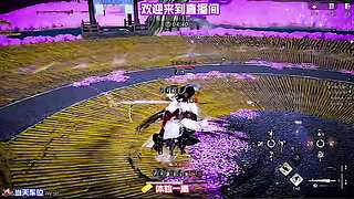 反向突破第一人，每次率先白给