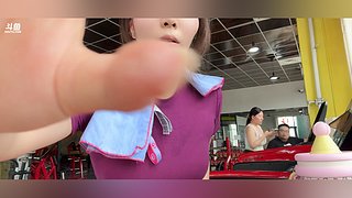 [CSTG]今天11直播呦～啵啵
