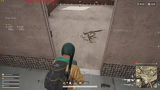 XBOX独立端吃鸡