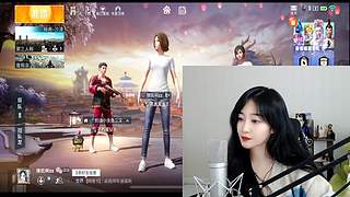 2.6号斗鱼首秀！