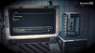 恐怖游戏dark录像