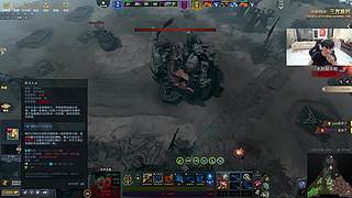 dota2比赛 最后一天比赛!