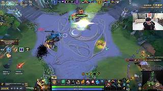 dota2比赛 最后一天比赛!