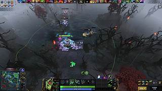 快乐DOTA12V12