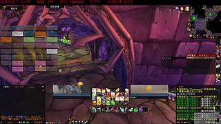 魔兽世界怀旧服 哈霍兰40人NAXX