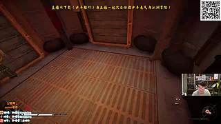 兰林汉：开船！双倍亲密度！