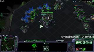 复建星际  新版本科研