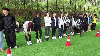 【非常互娱】757女团 第8季~