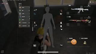 柒柒家的小男人