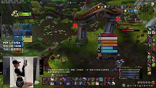 PVP钻粉上车，冲分！滴滴滴