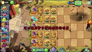 重新入坑，先随便玩玩