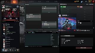 不会等太久的直播间
