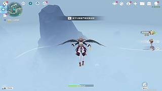 原神提瓦特劳动人员