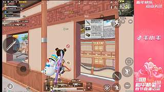 2月4号斗鱼首秀不见不散！