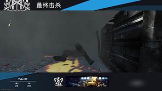 COD22主播赛