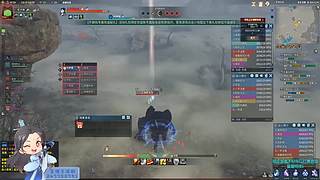 悄咪咪闪现一下