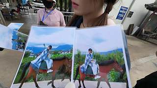 来这里拉shi就好了