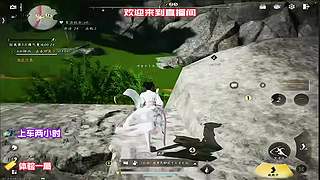 争夺稀有武学秘籍，提升武学造诣