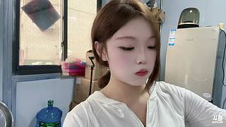 户外第一天~