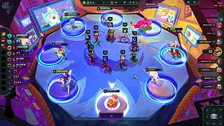 攒40w蓝色精粹10w橙色，海克斯大乱斗