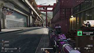 【PIGFF】神箭手的直播间