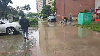 冯雨：保持理智，热爱生活！