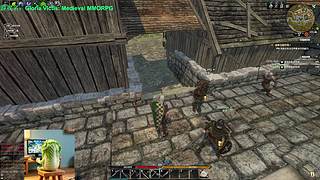 【CSTG】白菜：跟大部队玩MMO