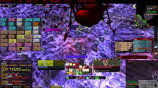 魔兽世界怀旧服 哈霍兰40人NAXX