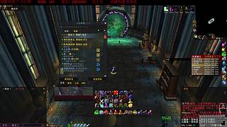 魔兽世界怀旧服 哈霍兰40人NAXX