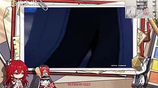 今晚7.30星铁前瞻，周六做剧情！
