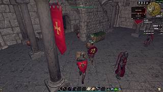 游戏名：Gloria Victis
