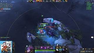 快乐DOTA！52876