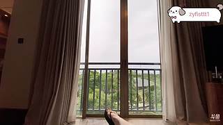 三亚等台风登陆ing