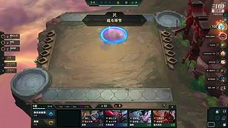 1v5看我K头贼六