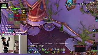 PVP钻粉上车，冲分！滴滴滴