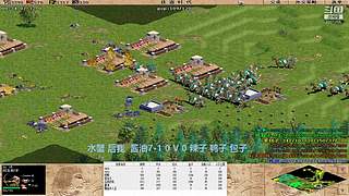 机灵睿智小兔子