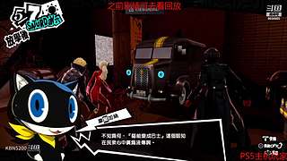 永劫无间日常被虐