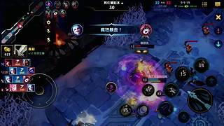 lol精彩大乱斗
