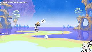 【Cat】多人节奏天国！