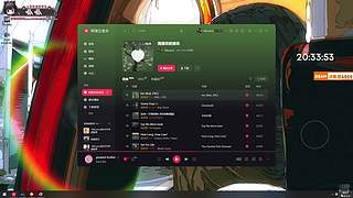 【小温】傍晚见～