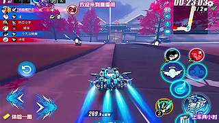 全服榜一在线秀操作
