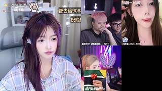 【小奶团】哇游戏全能高手还是甜妹！