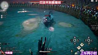 体验独特武侠玩法，享受别样乐趣