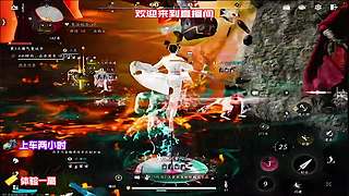 争夺稀有武学秘籍，提升武学造诣